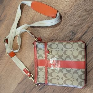 Coach Crossbody Bag